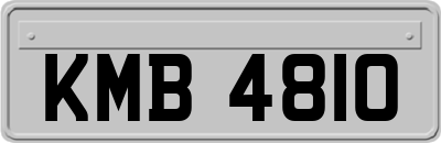 KMB4810