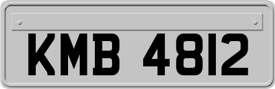 KMB4812