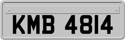 KMB4814