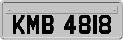 KMB4818