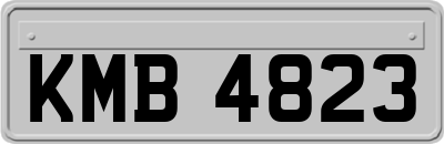 KMB4823