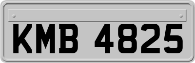 KMB4825