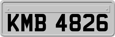 KMB4826