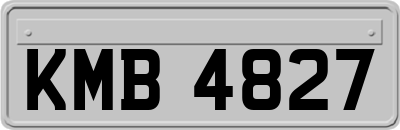 KMB4827