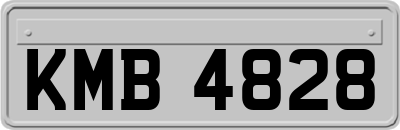 KMB4828