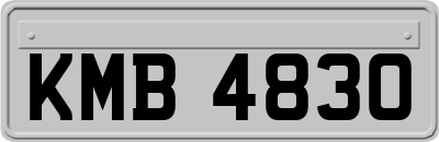 KMB4830