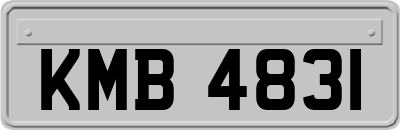 KMB4831