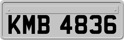 KMB4836