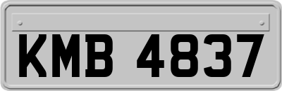 KMB4837