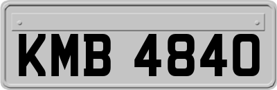 KMB4840