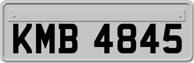 KMB4845