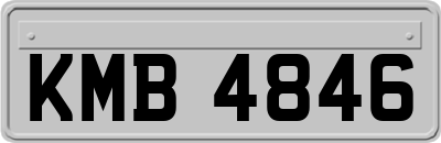 KMB4846
