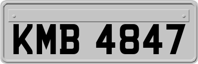 KMB4847