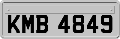 KMB4849