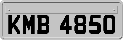 KMB4850