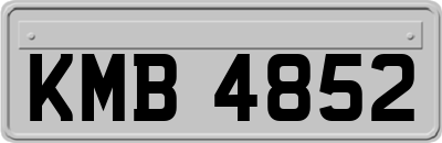 KMB4852