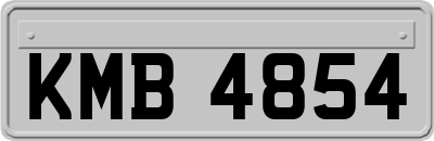 KMB4854