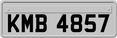 KMB4857
