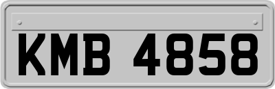 KMB4858