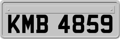 KMB4859