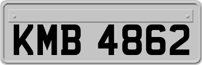 KMB4862