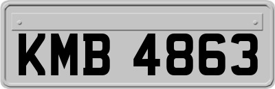 KMB4863