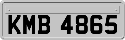 KMB4865