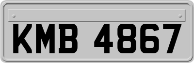 KMB4867