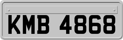 KMB4868