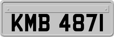 KMB4871