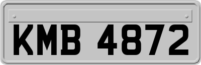 KMB4872