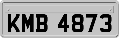KMB4873