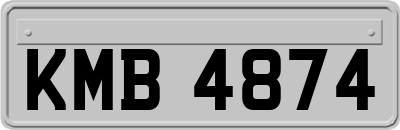 KMB4874