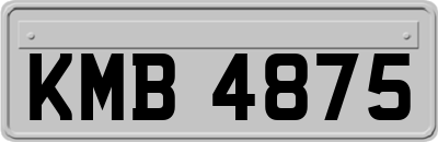 KMB4875
