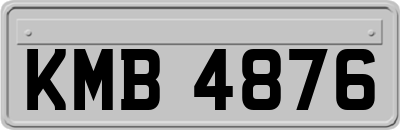 KMB4876