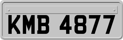 KMB4877