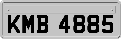 KMB4885