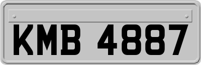 KMB4887