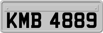 KMB4889