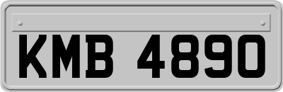 KMB4890