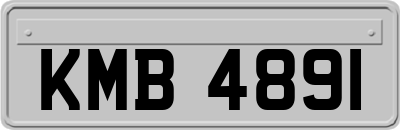 KMB4891