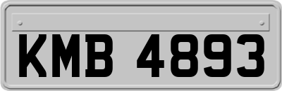 KMB4893
