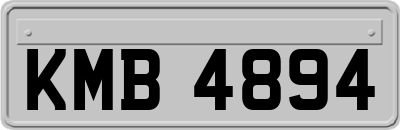 KMB4894