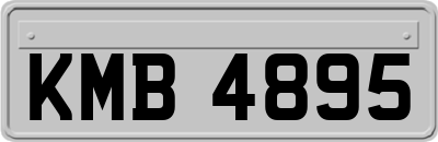 KMB4895