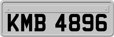 KMB4896