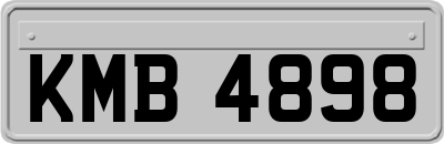 KMB4898