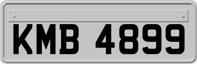 KMB4899