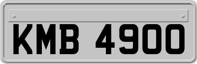 KMB4900