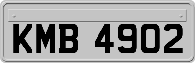 KMB4902