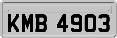 KMB4903